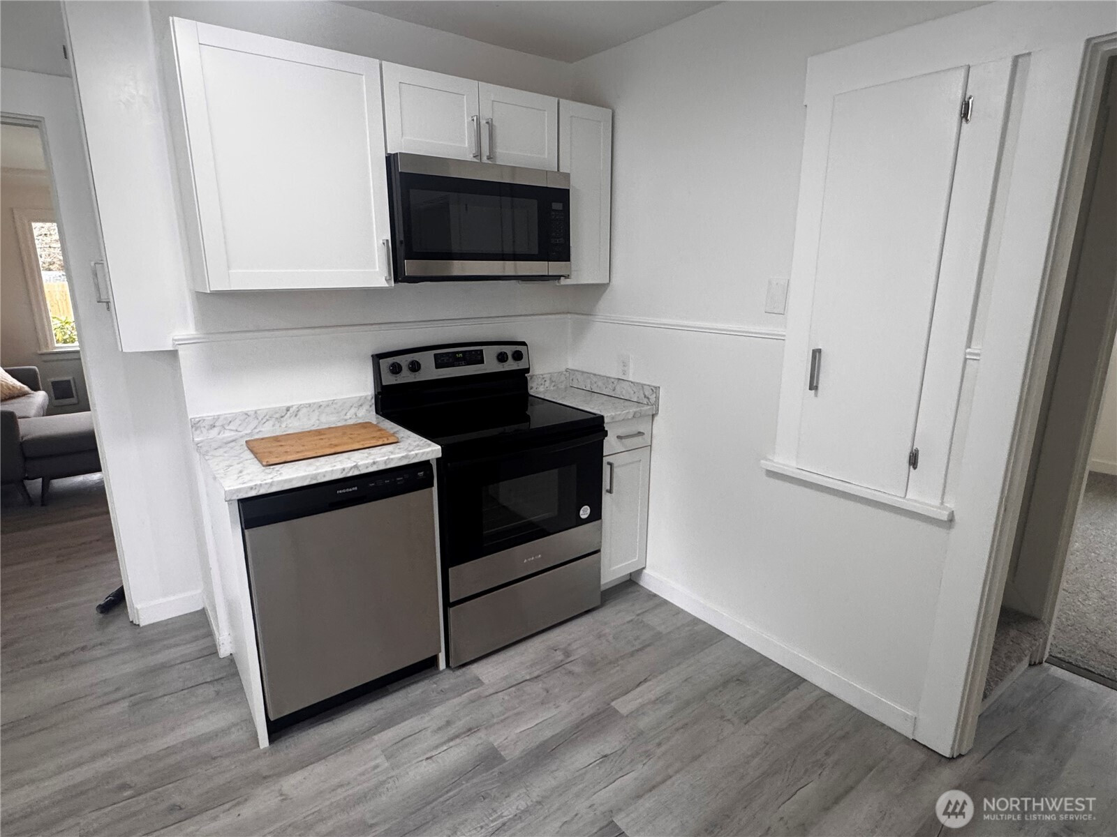 4107 S Sheridan Avenue, Tacoma, WA 98418