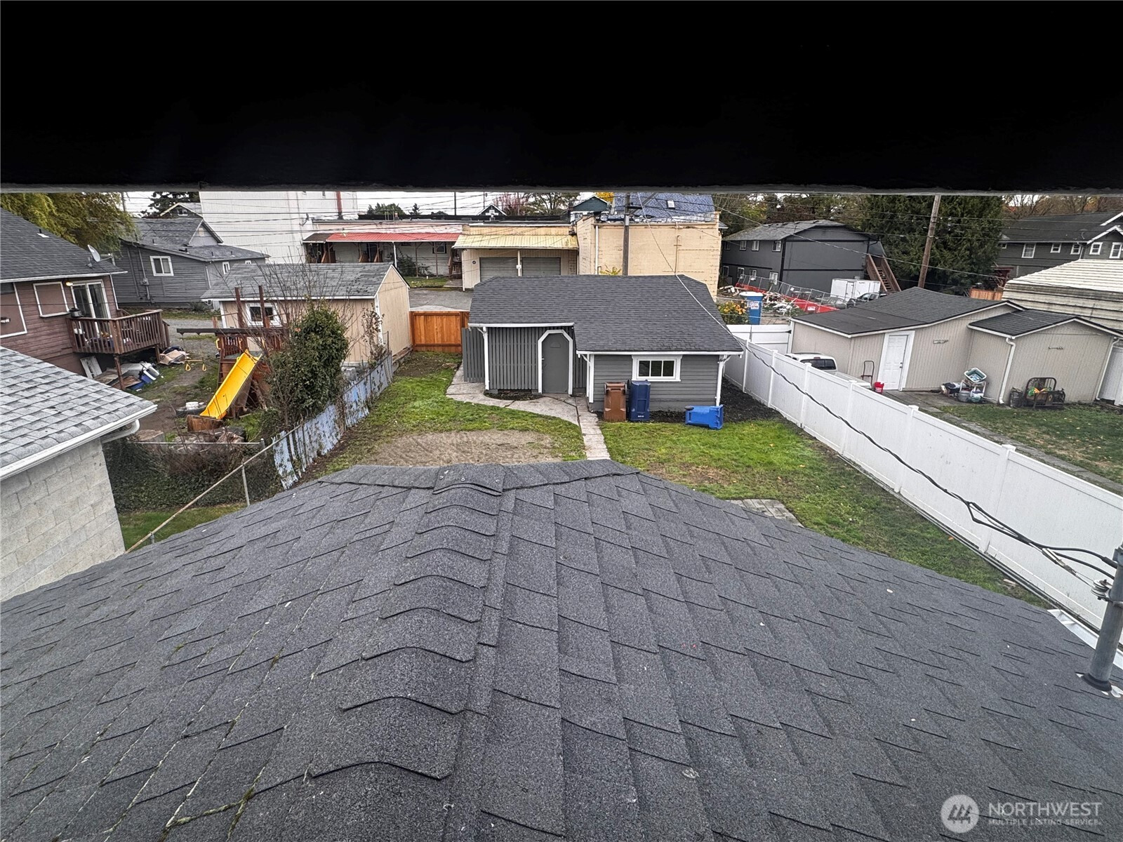 4107 S Sheridan Avenue, Tacoma, WA 98418