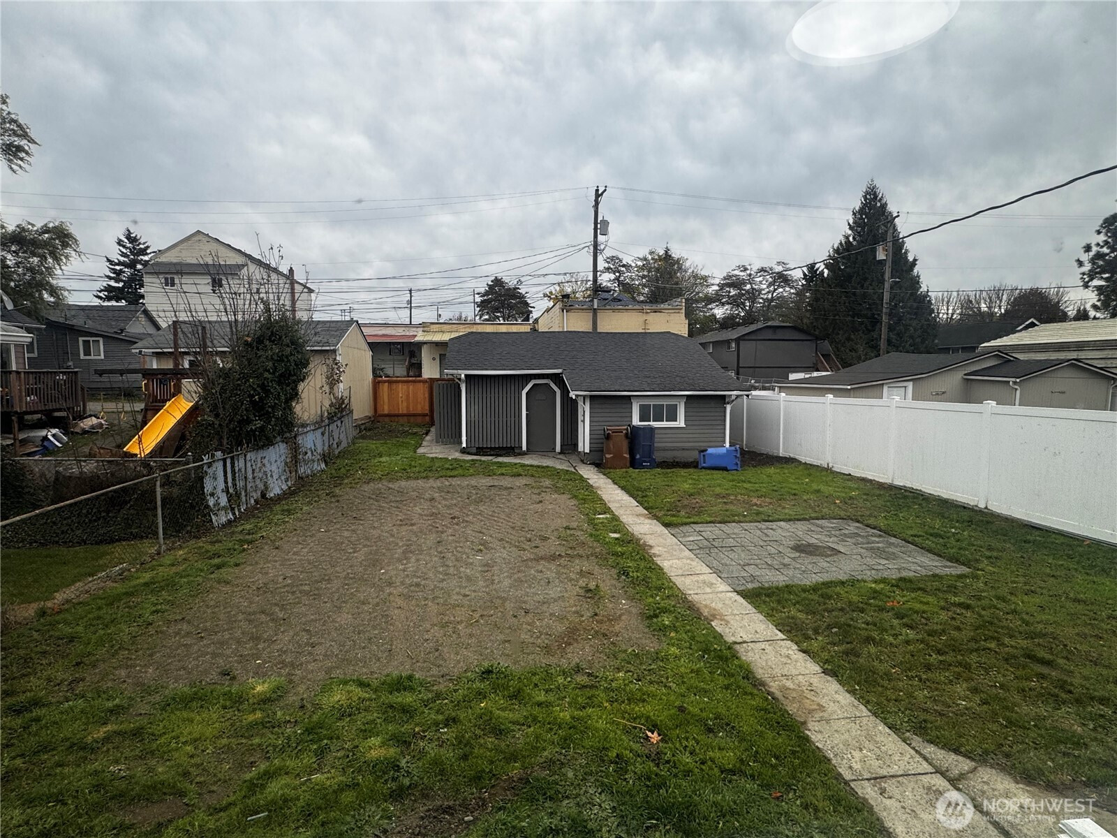 4107 S Sheridan Avenue, Tacoma, WA 98418