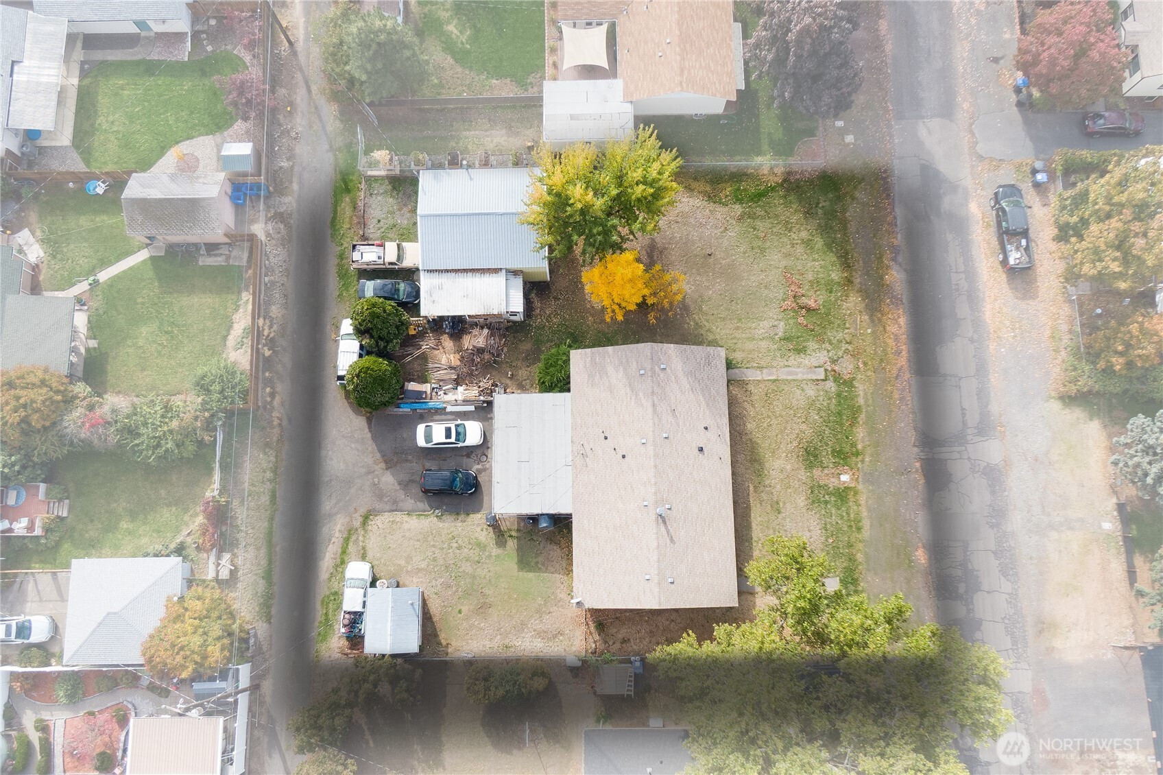 1309 Umatilla Street, Walla Walla, WA 99362