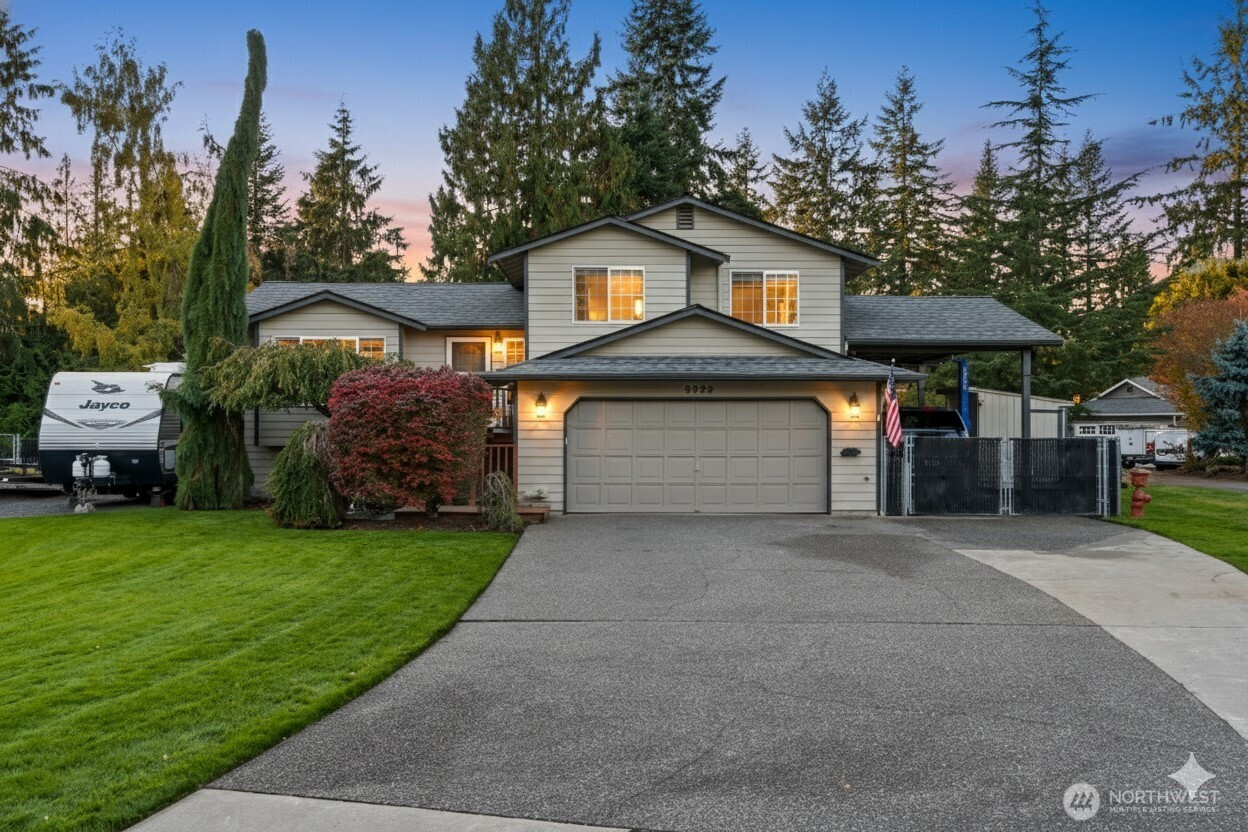 9929 40th Place SE, Lake Stevens, WA 98258