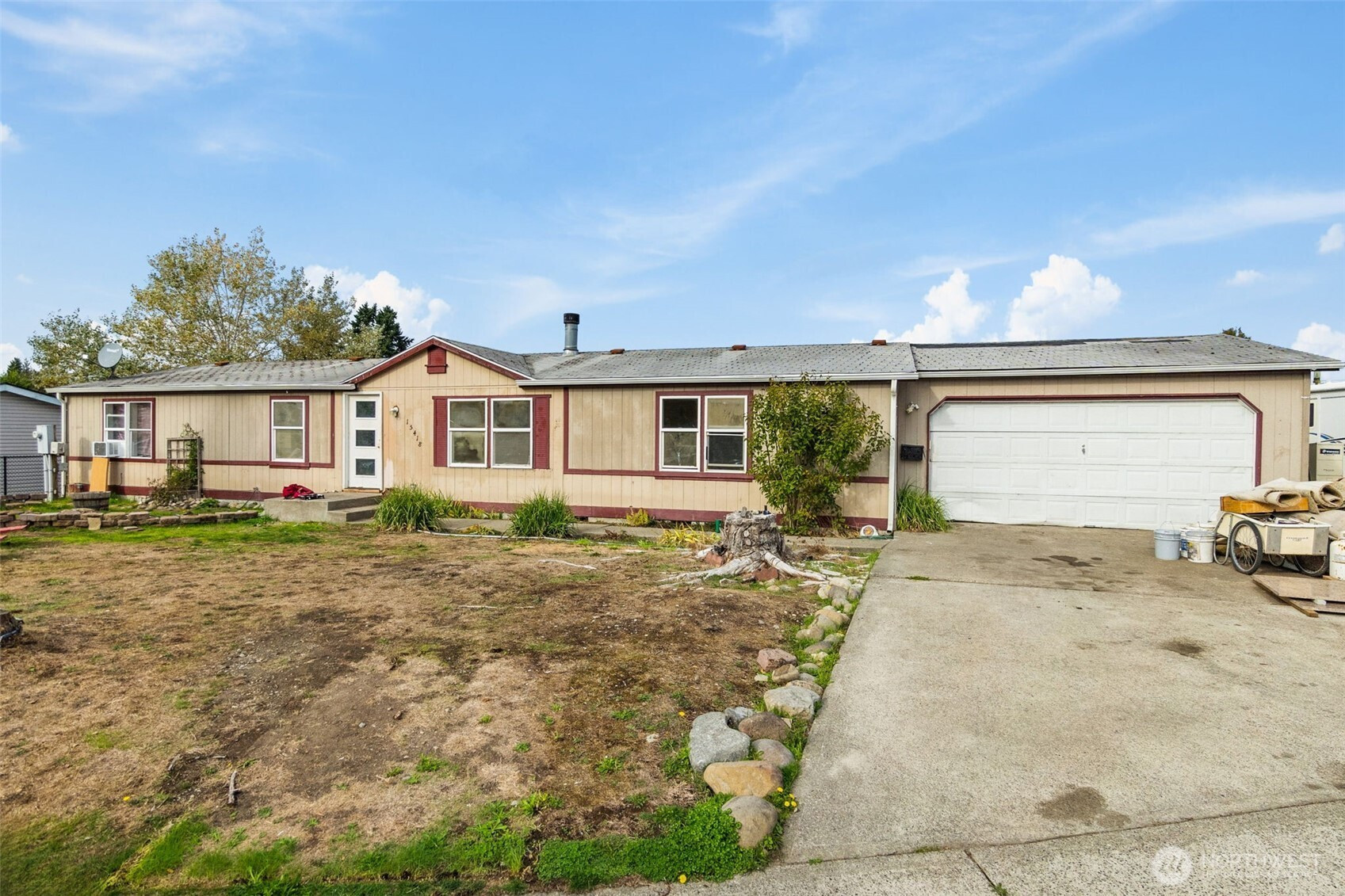 15418 107th Loop SE, Yelm, WA 98597
