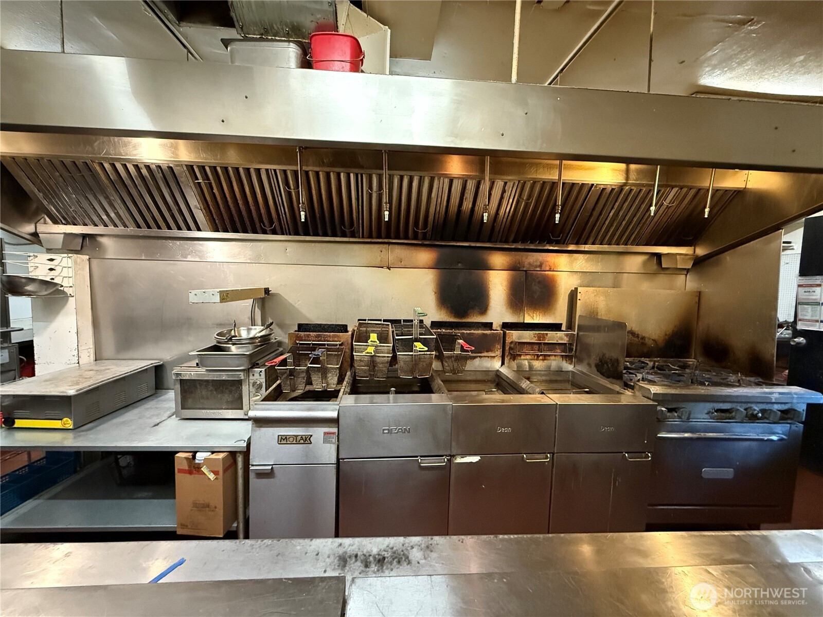 Address Not Available, Seattle, WA 98119