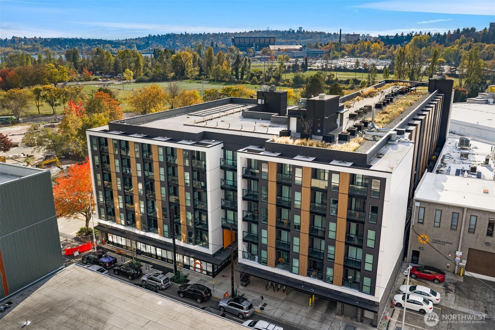4609 Union Bay Place NE, Seattle, WA 98105