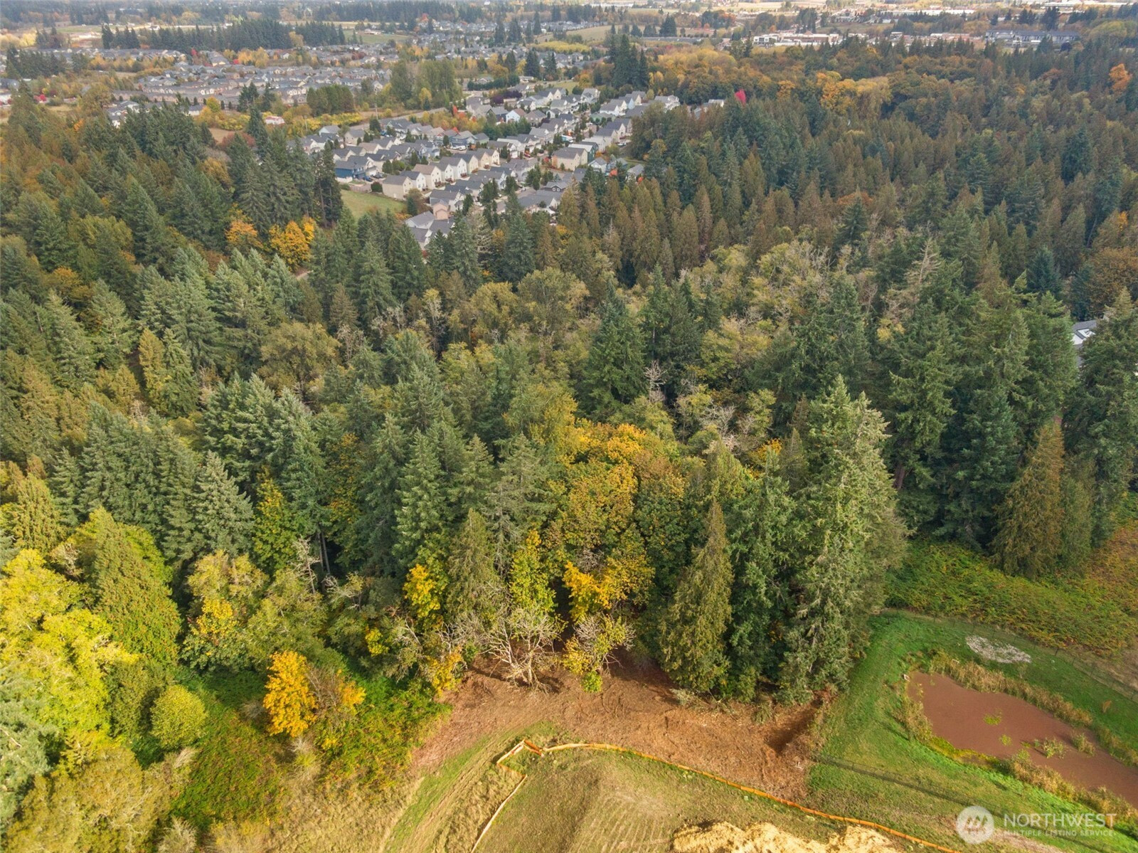 0 S 4th Drive, Ridgefield, WA 98642