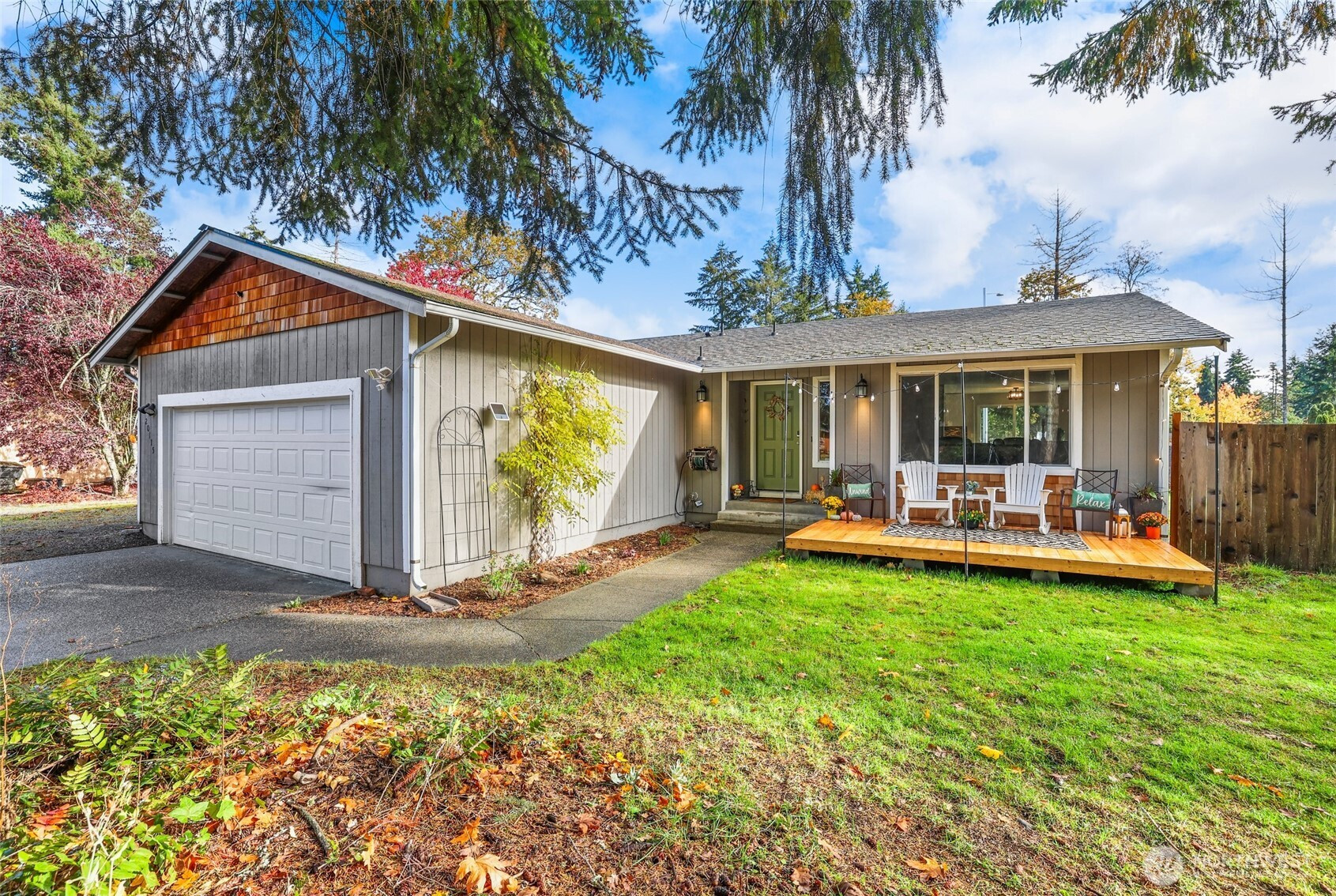 20115 53rd Avenue Ct E, Spanaway, WA 98387