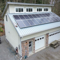 10405 Samish Island Road, Bow, WA 98232