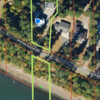 10405 Samish Island Road, Bow, WA 98232