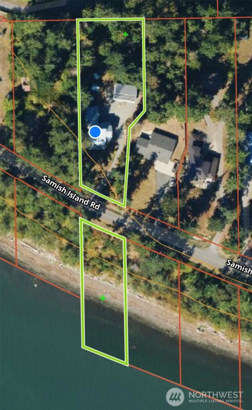 10405 Samish Island Road, Bow, WA 98232