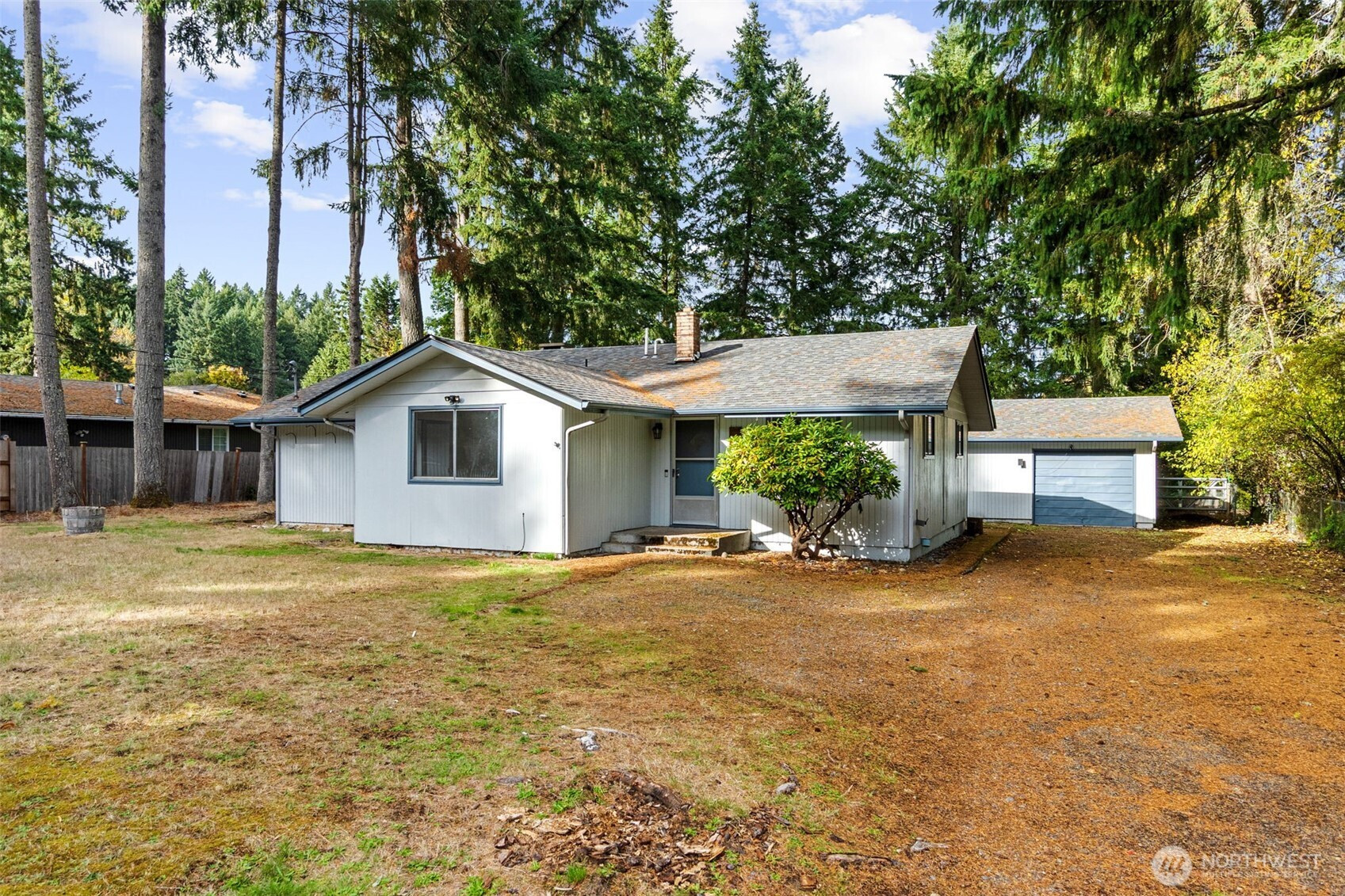 7604 41st Avenue SE, Lacey, WA 98503