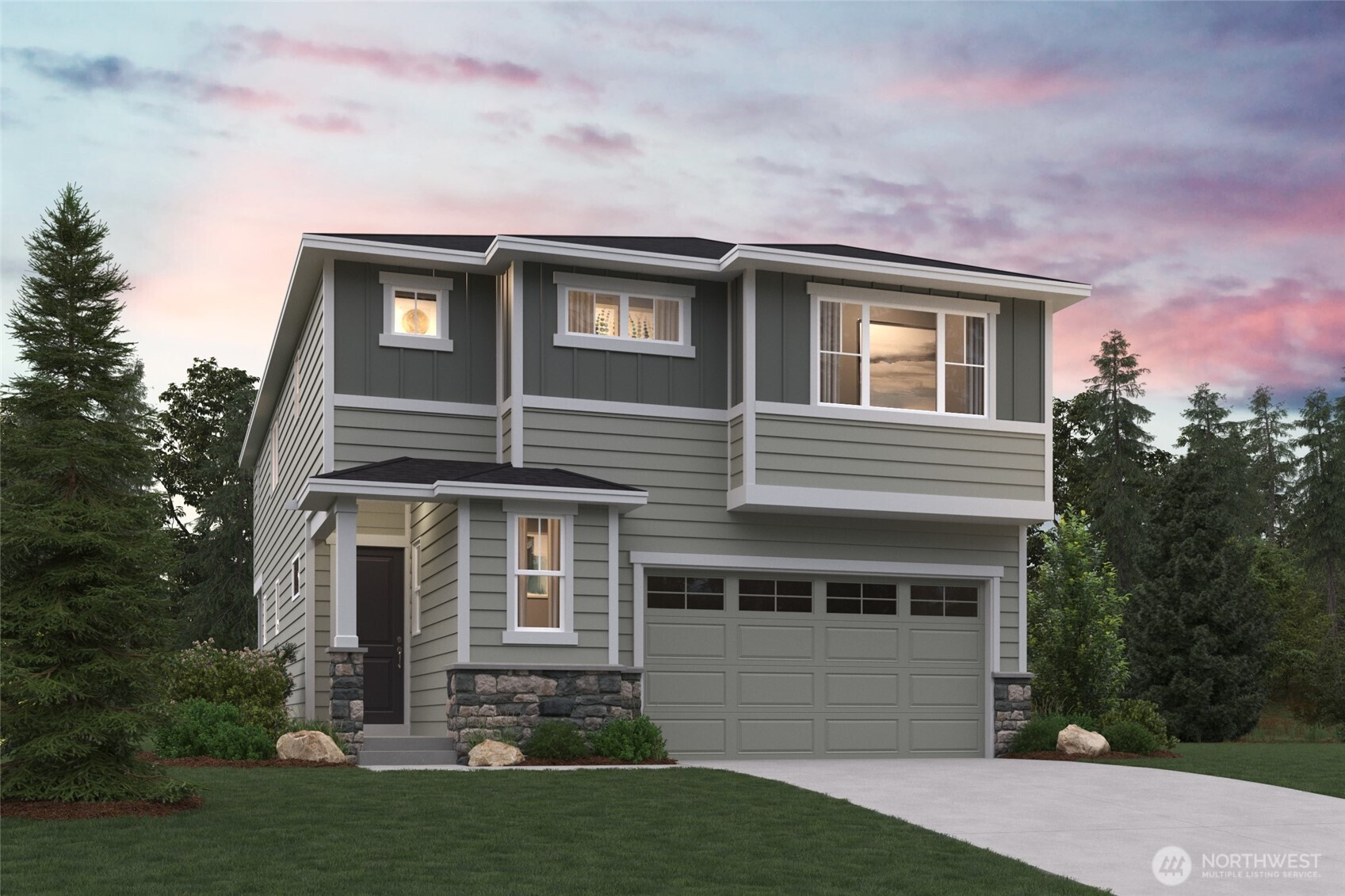 8816 126th Street E, Puyallup, WA 98373
