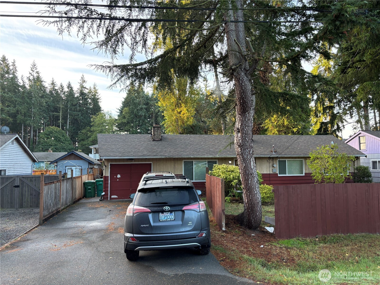 821 195th Street, Shoreline, WA 89155