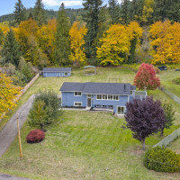 35218 SE Fish Hatchery Road, Fall City, WA 98024