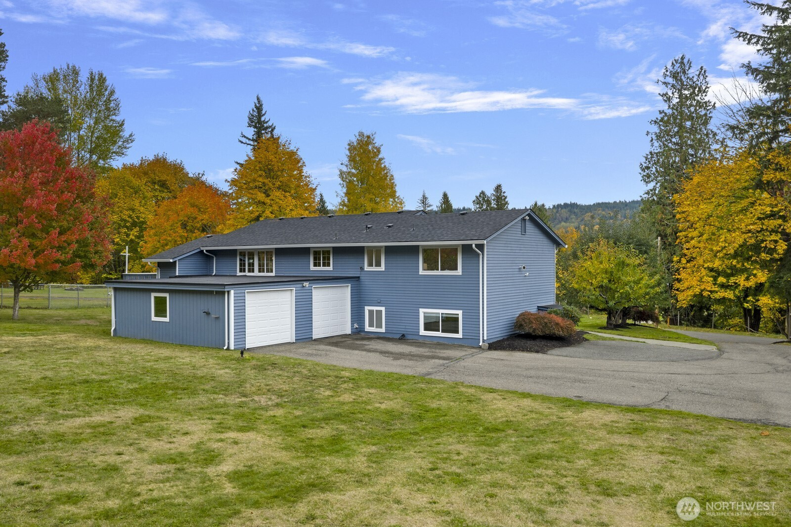 35218 SE Fish Hatchery Road, Fall City, WA 98024