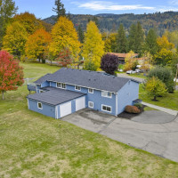 35218 SE Fish Hatchery Road, Fall City, WA 98024