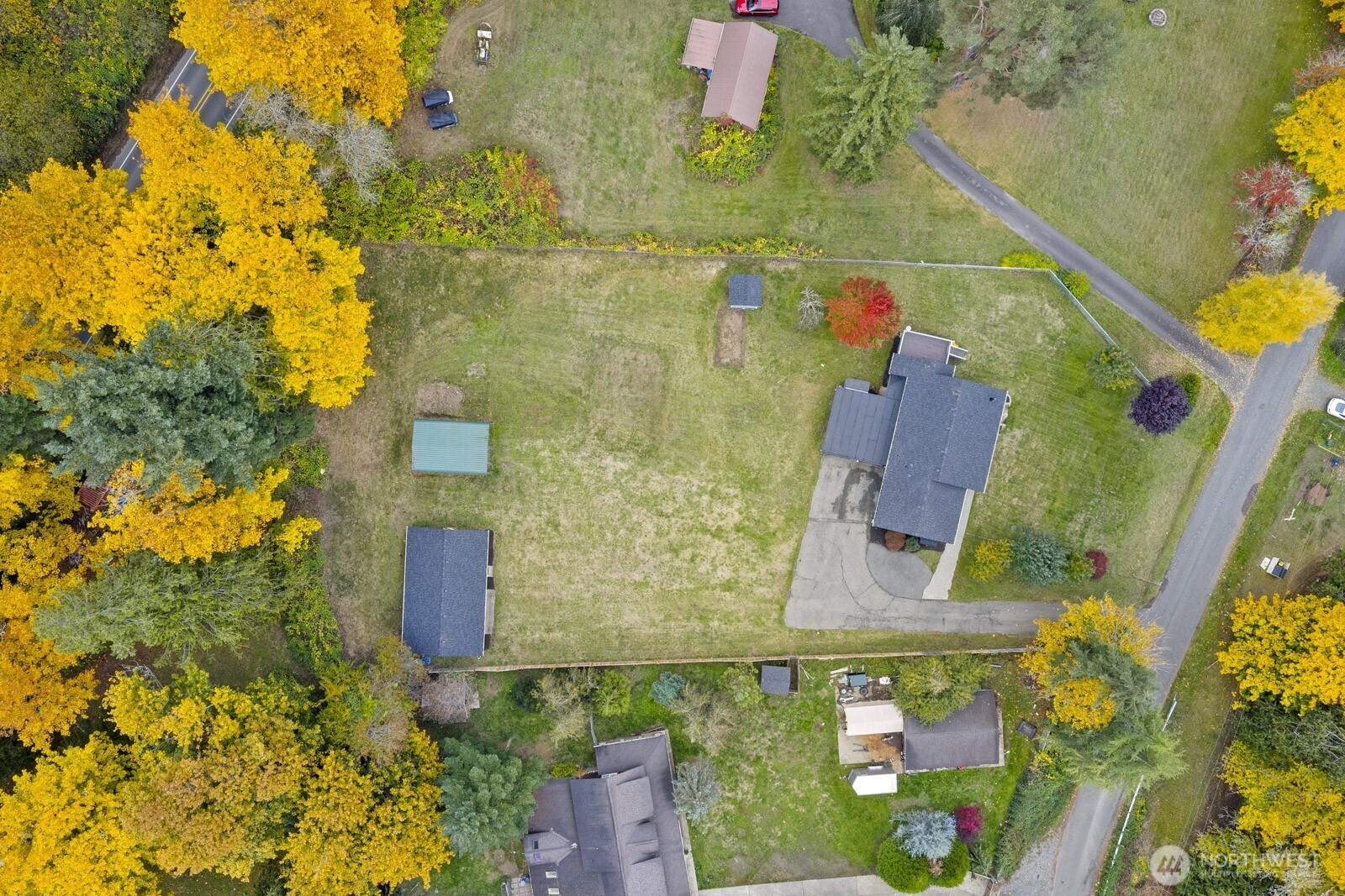 35218 SE Fish Hatchery Road, Fall City, WA 98024