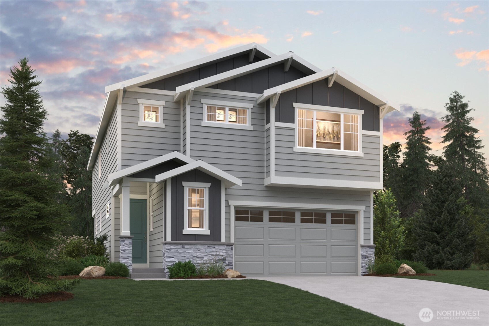 8811 126th Street E, Puyallup, WA 98373
