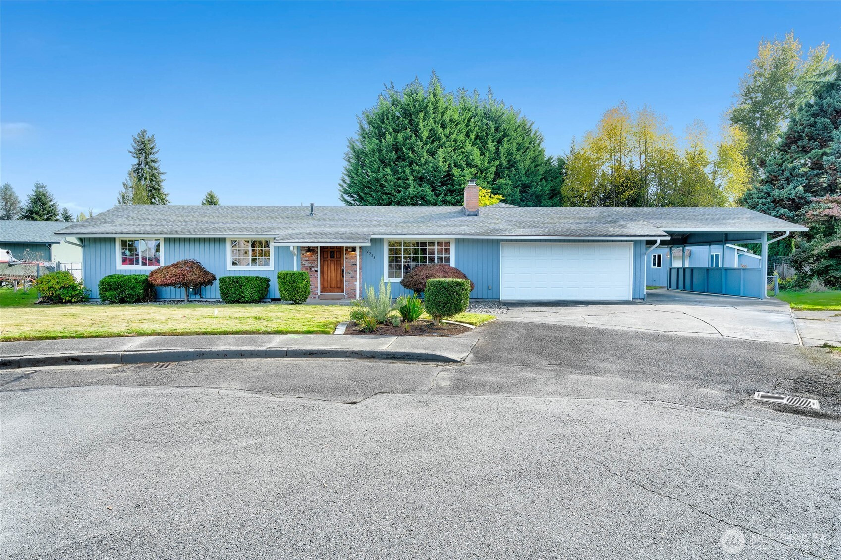 9033 57th Avenue NE, Marysville, WA 98270