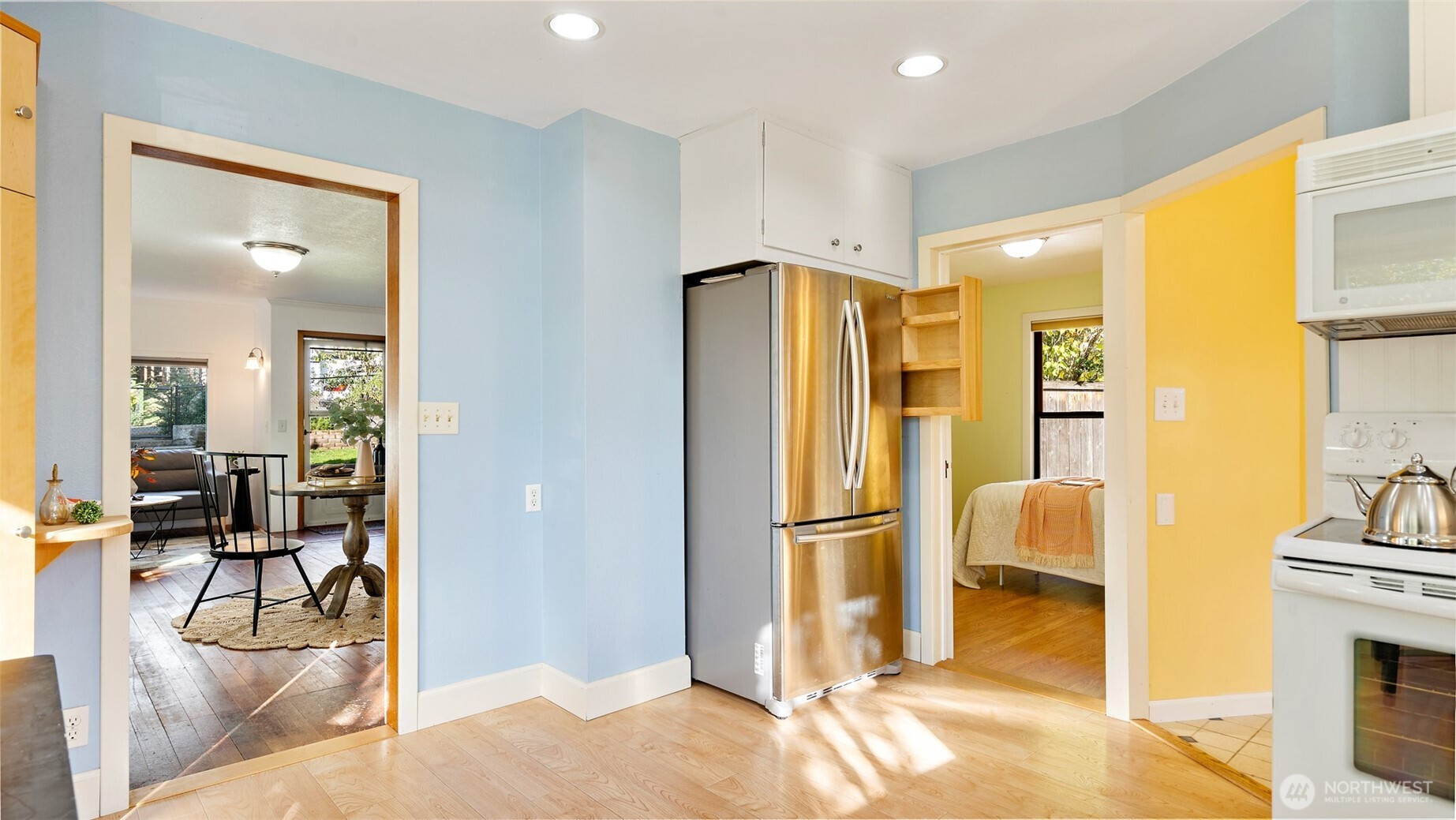 2123 E 14th Street, Bremerton, WA 98310