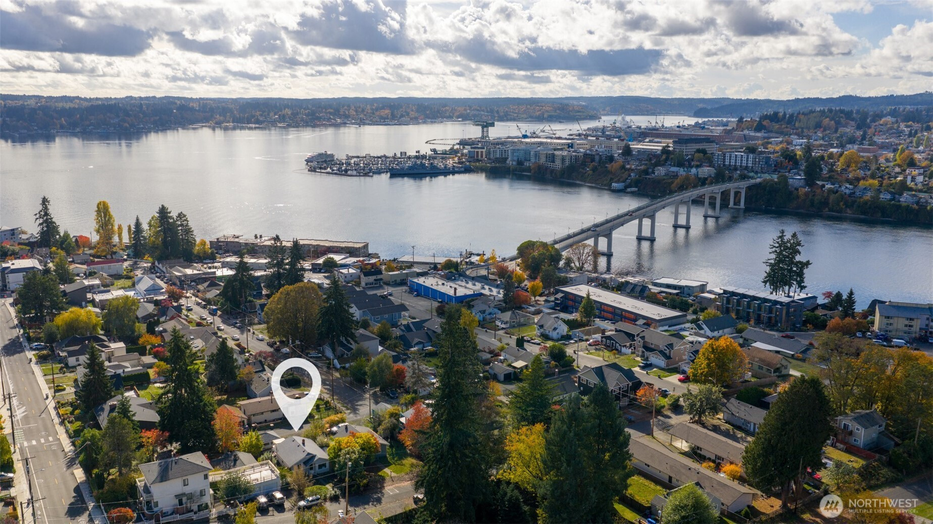 2123 E 14th Street, Bremerton, WA 98310