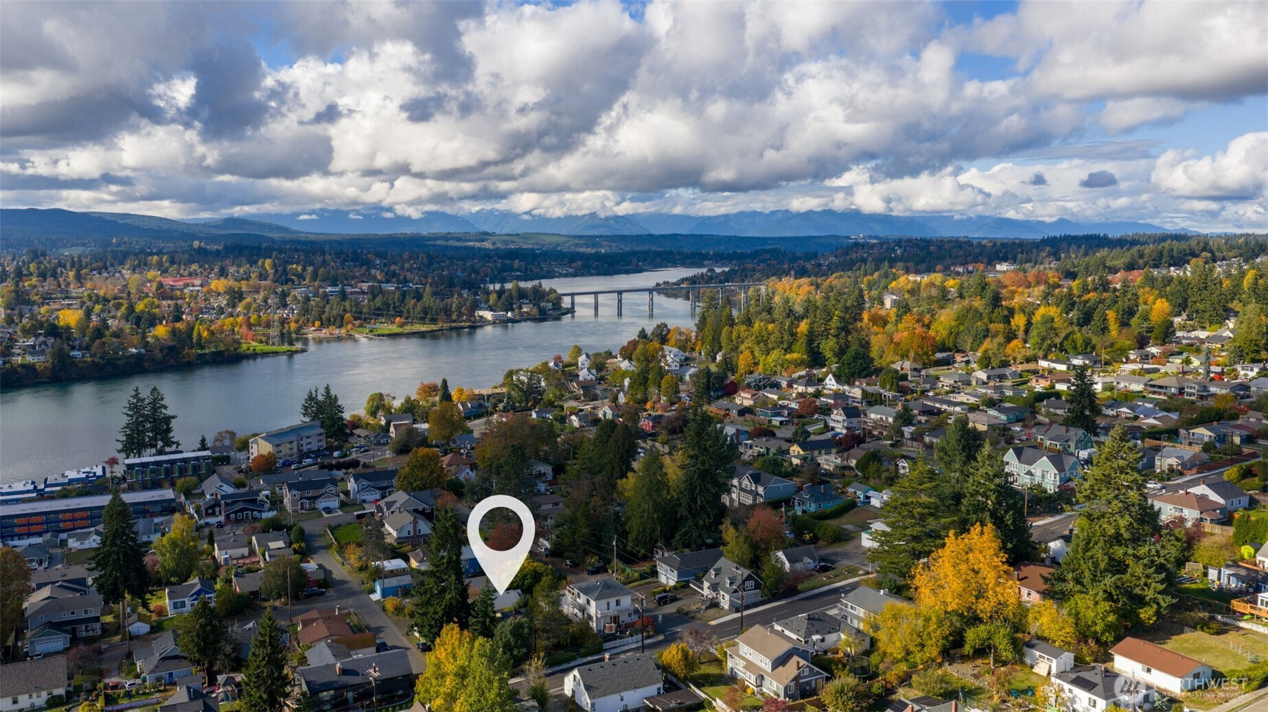 2123 E 14th Street, Bremerton, WA 98310