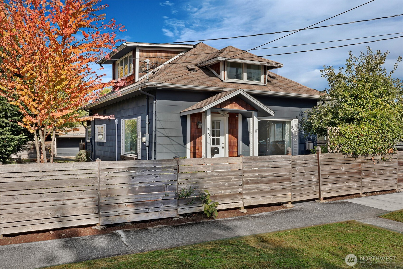 506 S Trenton, Seattle, WA 98108