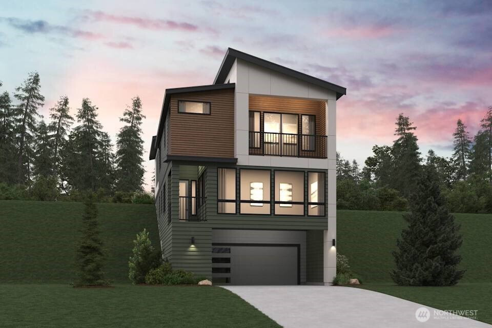 4163 Aberdeen Way NE, Renton, WA 98056