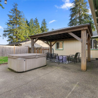 816 W Simpson, Montesano, WA 98563