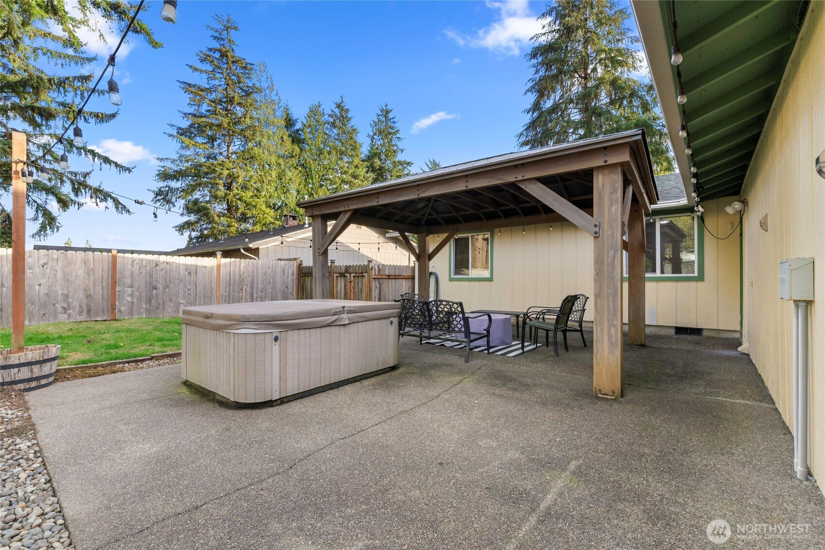 816 W Simpson, Montesano, WA 98563
