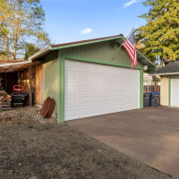 816 W Simpson, Montesano, WA 98563