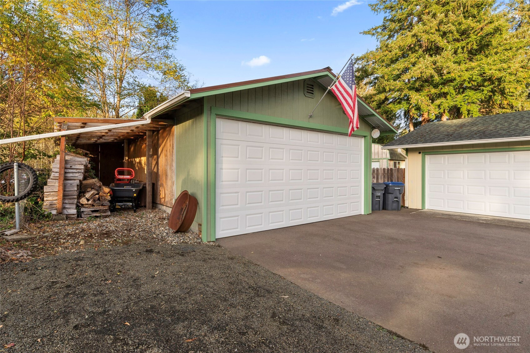 816 W Simpson, Montesano, WA 98563