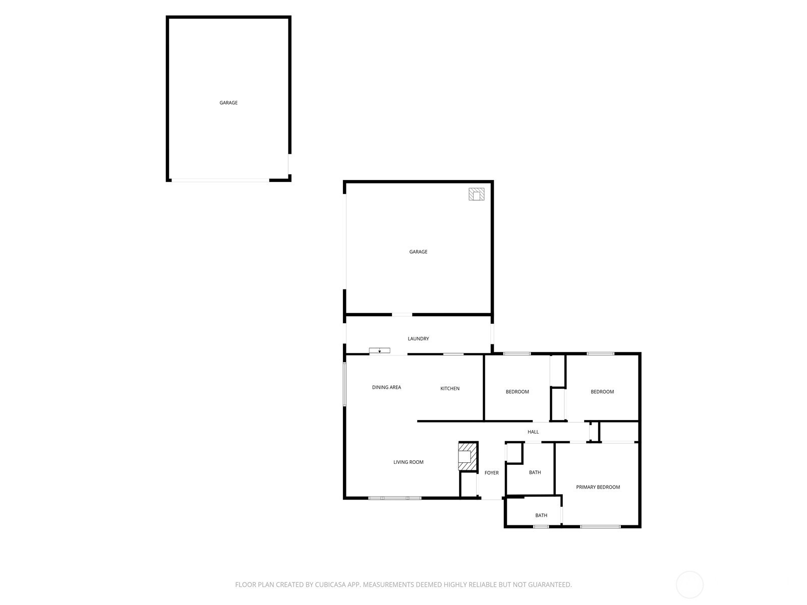 816 W Simpson, Montesano, WA 98563