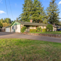 816 W Simpson, Montesano, WA 98563