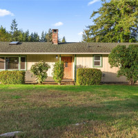 816 W Simpson, Montesano, WA 98563