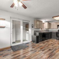 816 W Simpson, Montesano, WA 98563