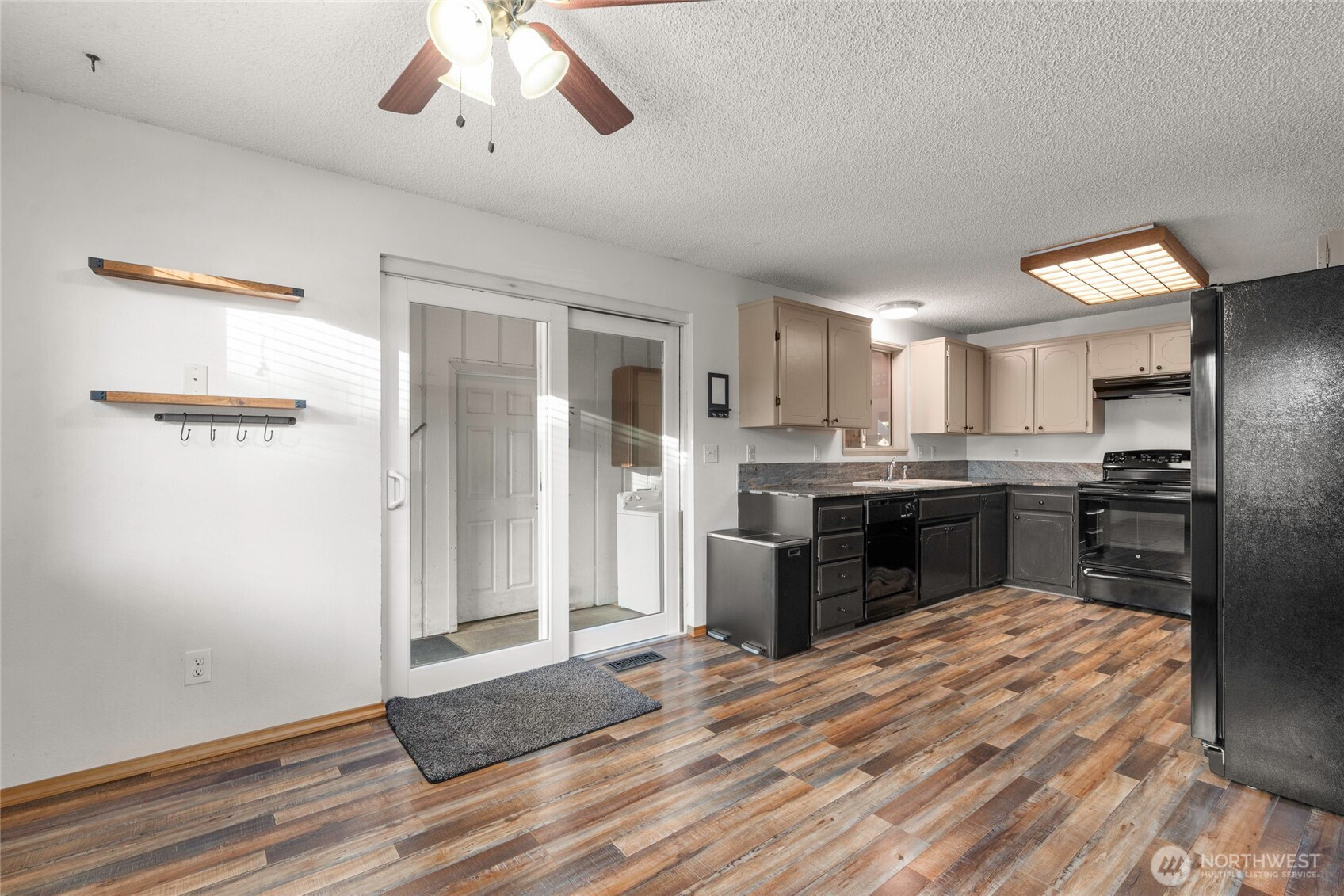 816 W Simpson, Montesano, WA 98563