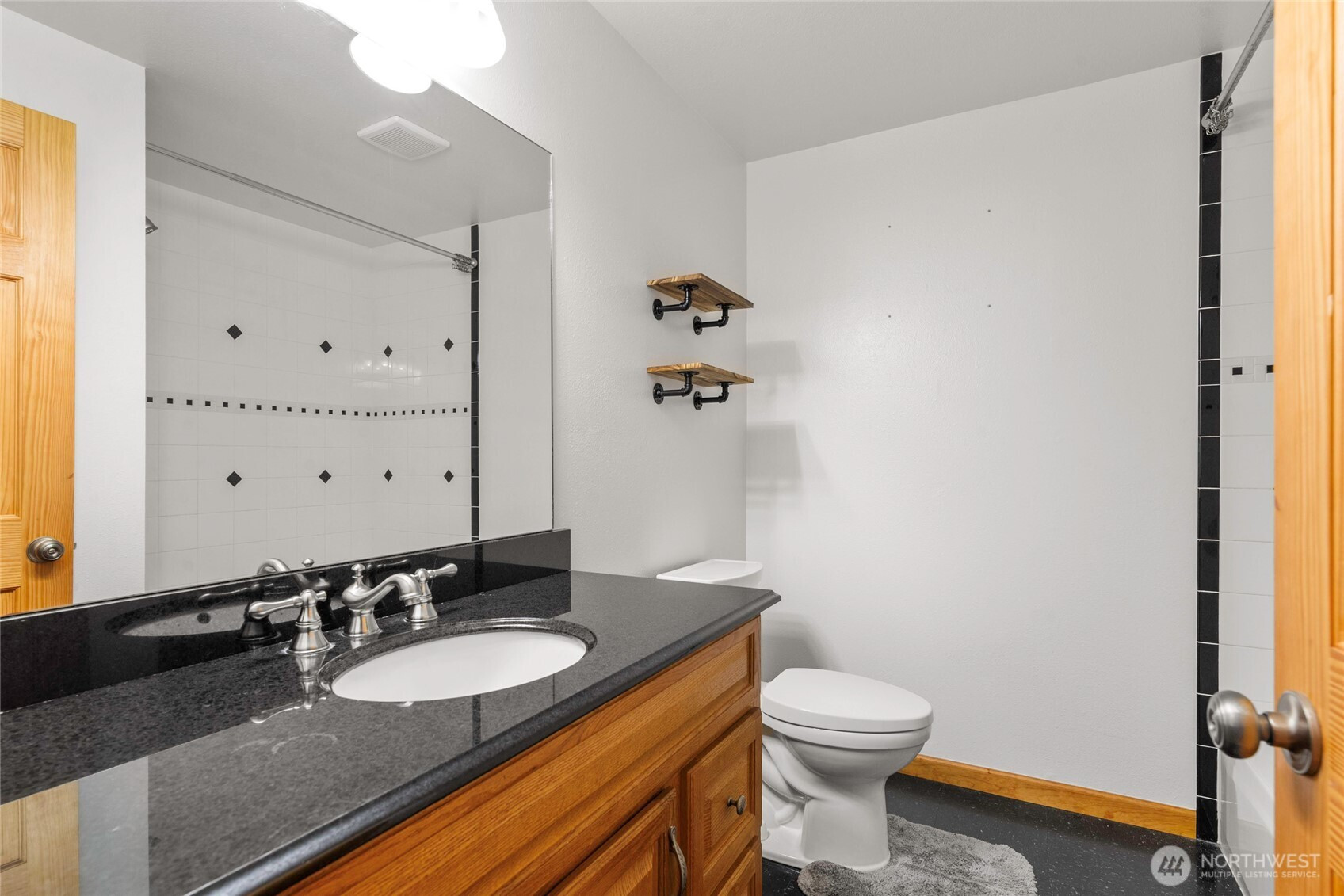 816 W Simpson, Montesano, WA 98563