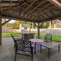 816 W Simpson, Montesano, WA 98563