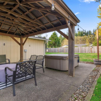 816 W Simpson, Montesano, WA 98563