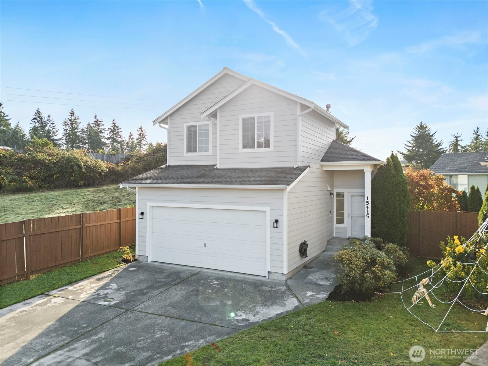 15415 41st Avenue E, Tacoma, WA 98446