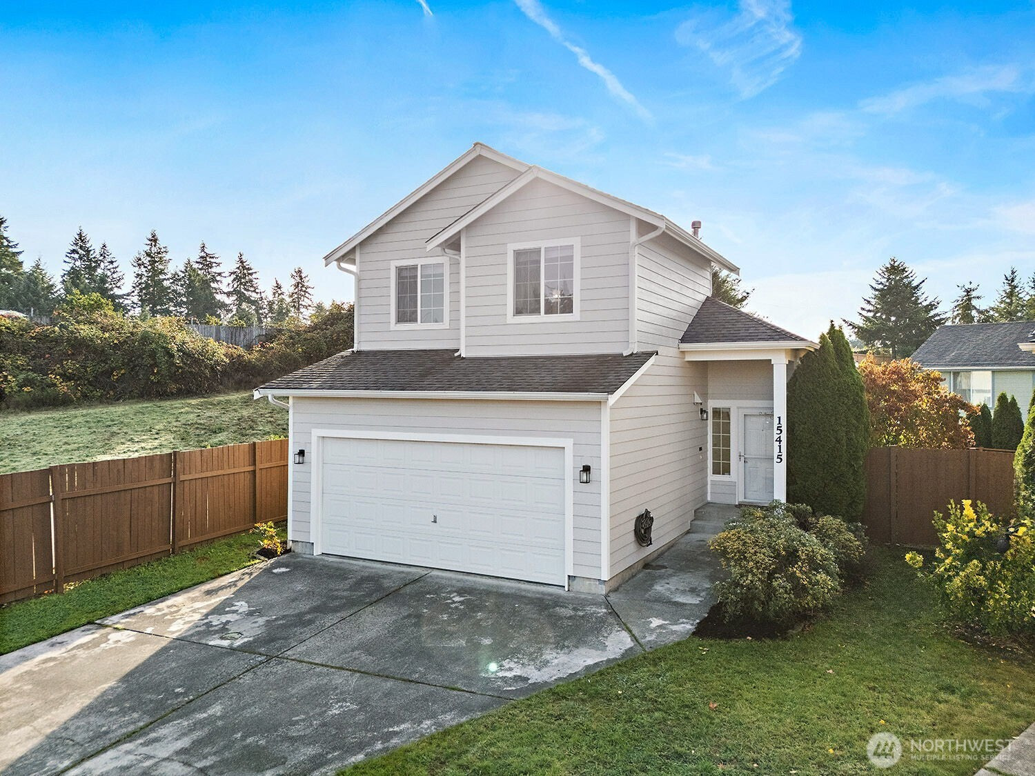 15415 41st Avenue E, Tacoma, WA 98446