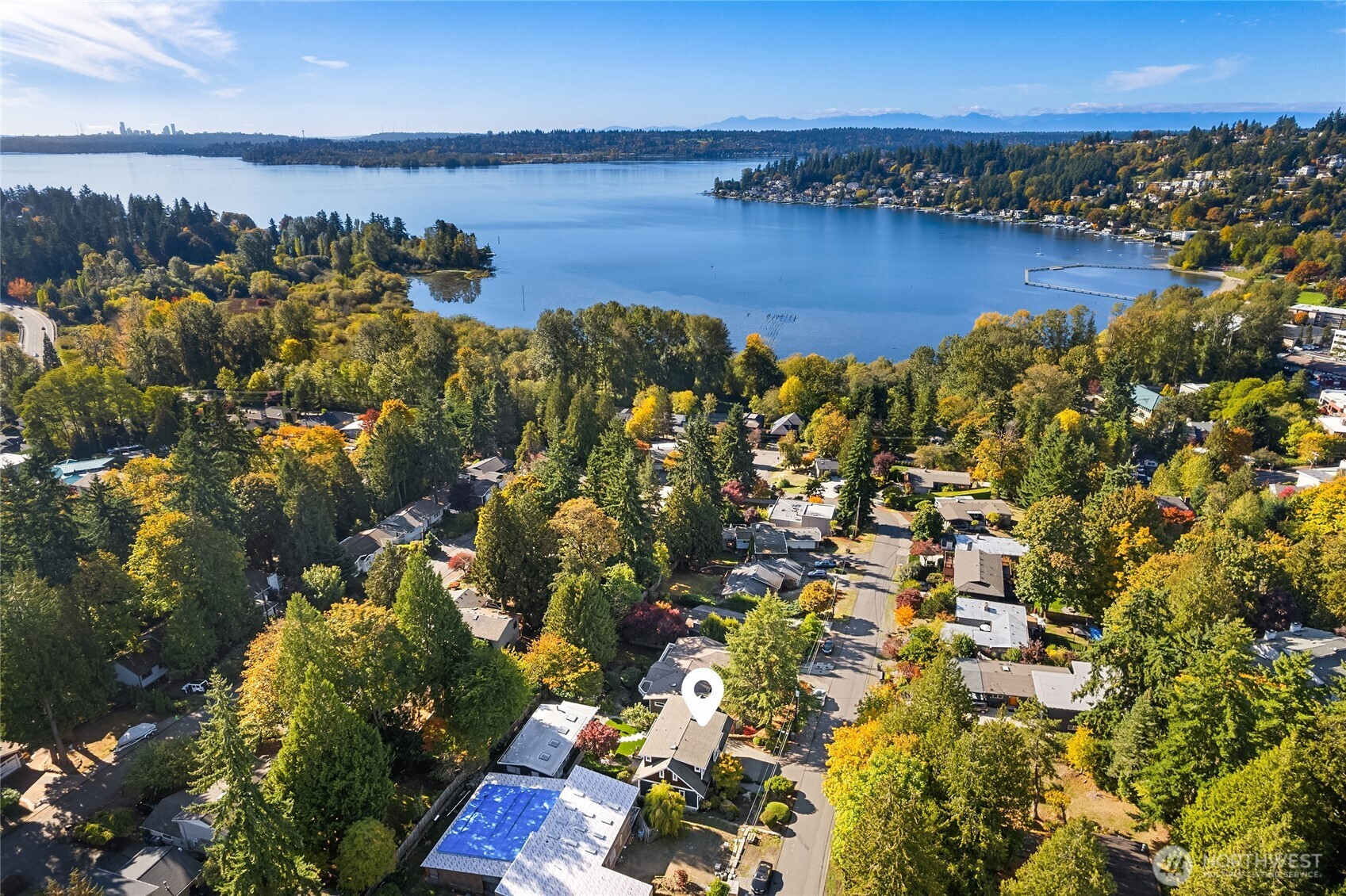 10139 NE 113th Place, Kirkland, WA 98033