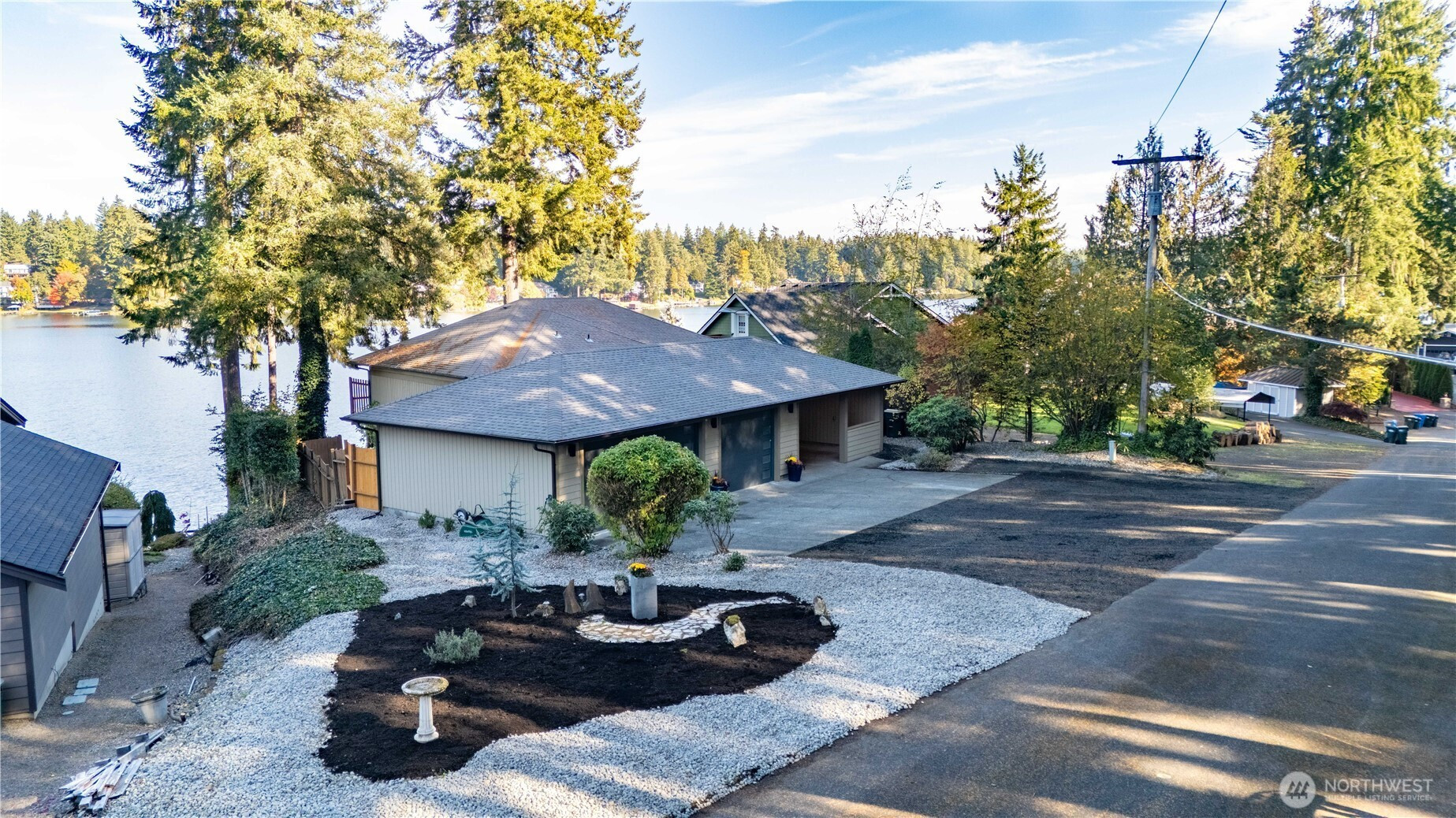 3810 Long Lake Loop SE, Lacey, WA 98503
