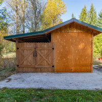 17328 Mulqueen Road SE, Rainier, WA 98576