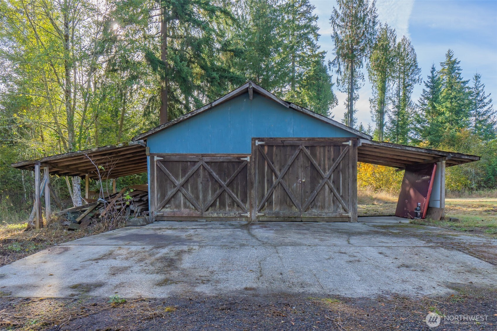 17328 Mulqueen Road SE, Rainier, WA 98576