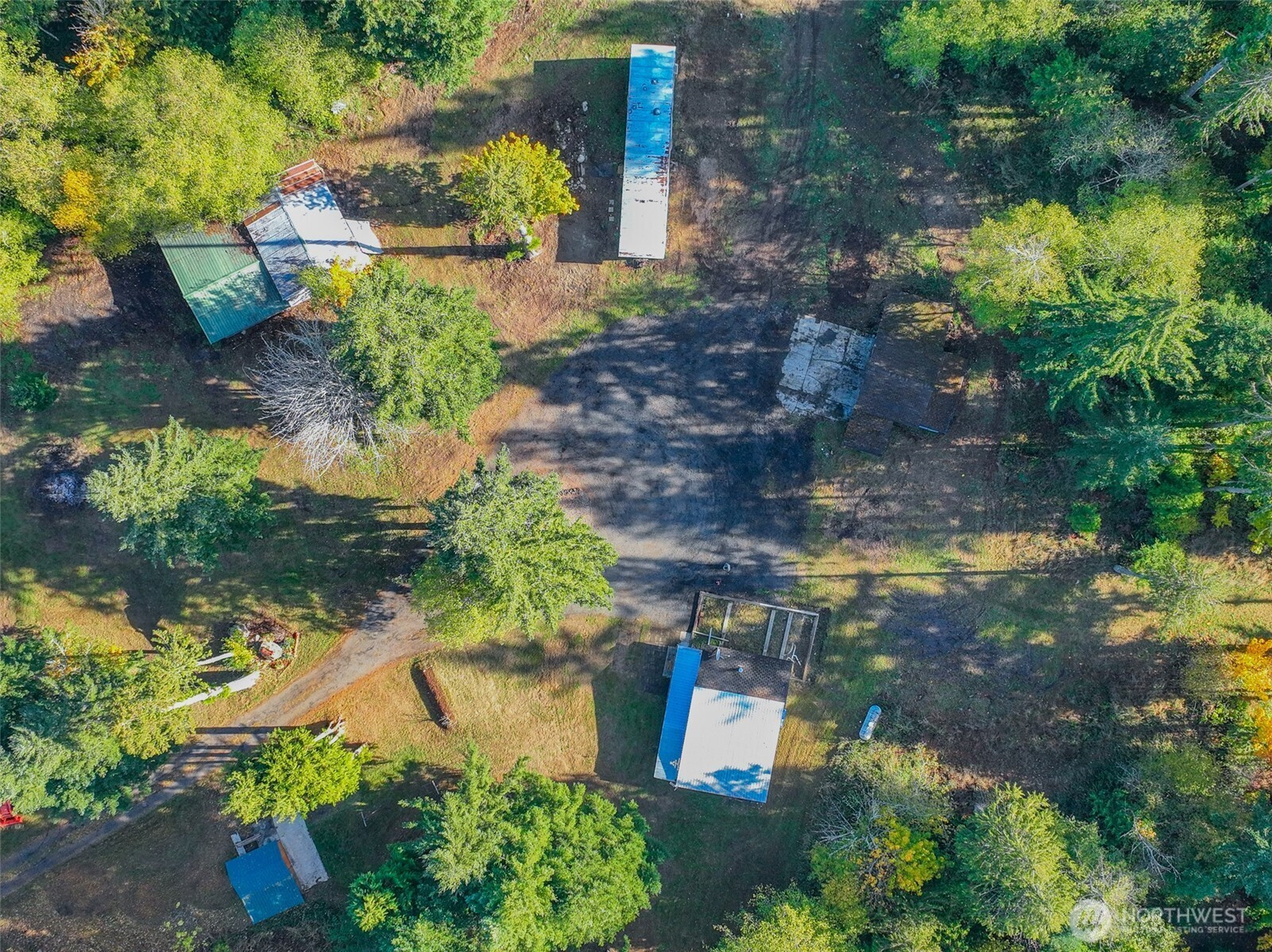 17328 Mulqueen Road SE, Rainier, WA 98576