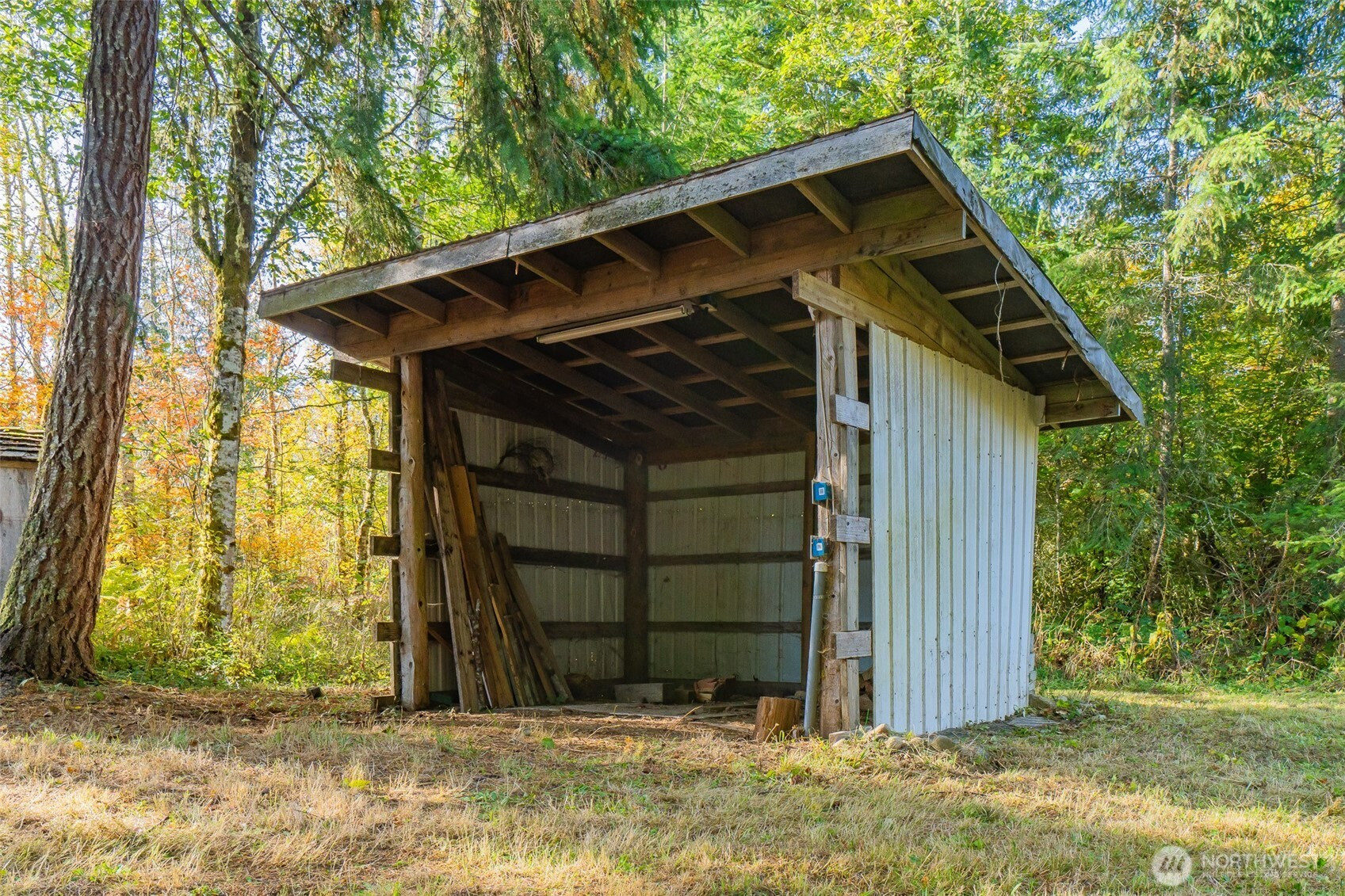 17328 Mulqueen Road SE, Rainier, WA 98576