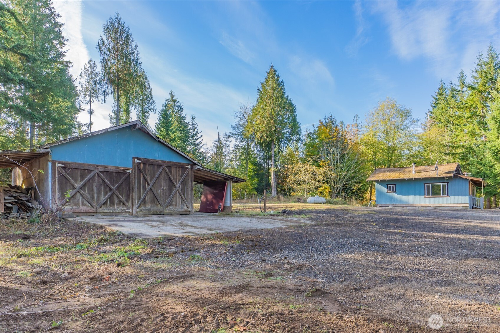 17328 Mulqueen Road SE, Rainier, WA 98576