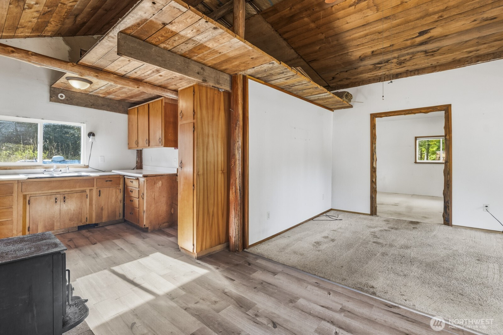 17328 Mulqueen Road SE, Rainier, WA 98576