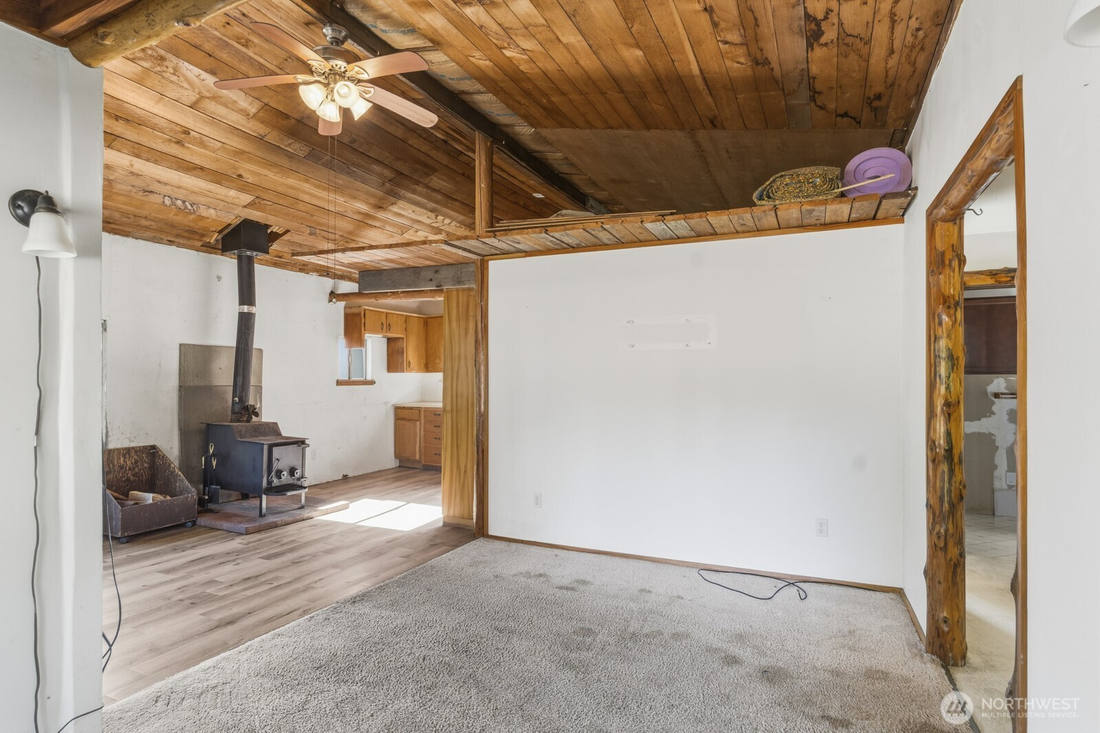 17328 Mulqueen Road SE, Rainier, WA 98576